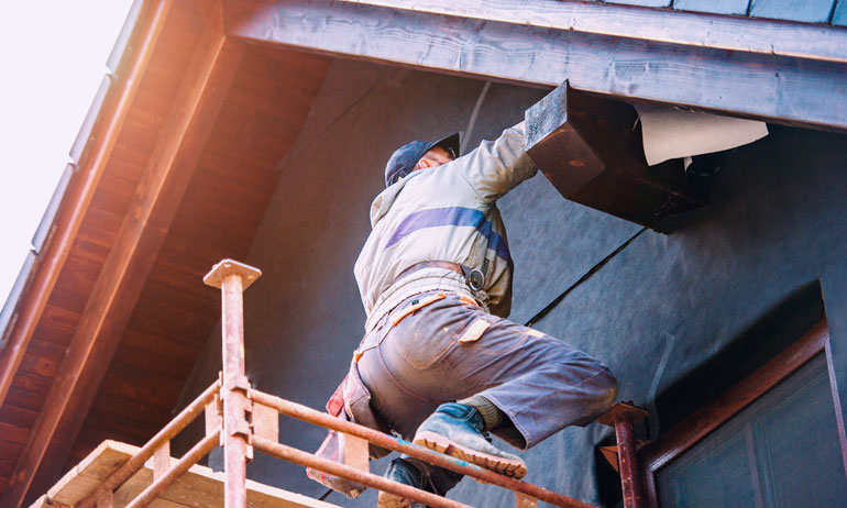best construction services