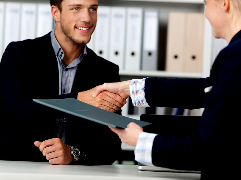financial services